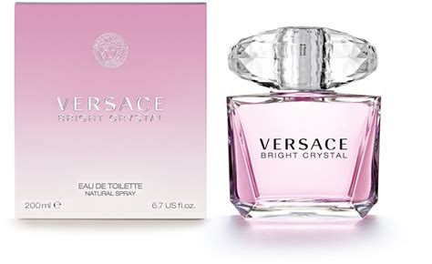 bright star perfumes|Amazon.com: Versace Bright Crystal Perfume For Women.